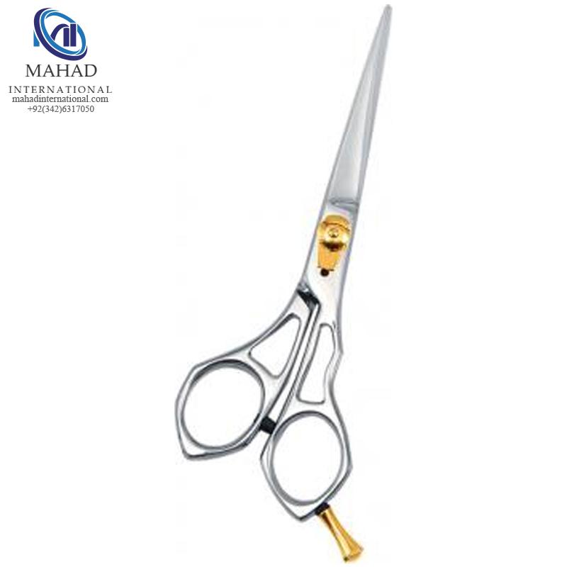 HAIR DRESSING SCISSORS
